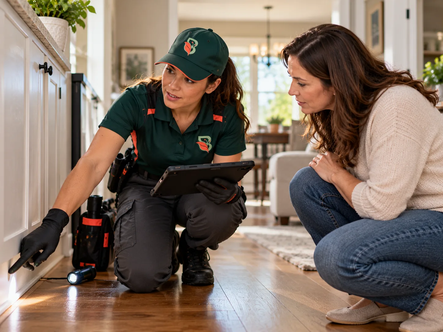 Pest Control Cambridge, IL FAQs